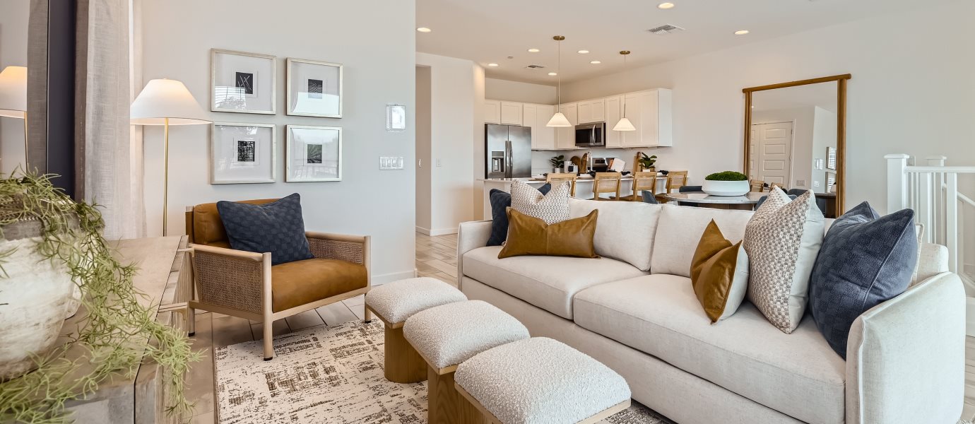Tanager Great Room