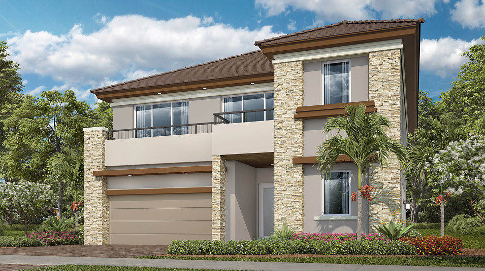 4093 Crown Collection Parkland Royale Valemont A