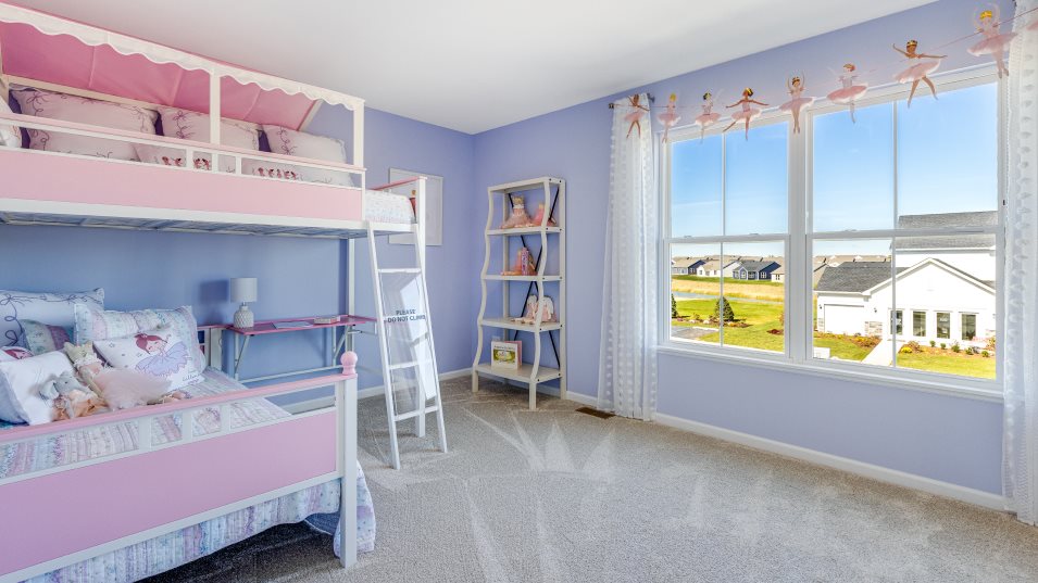 Townsend Bedroom 2