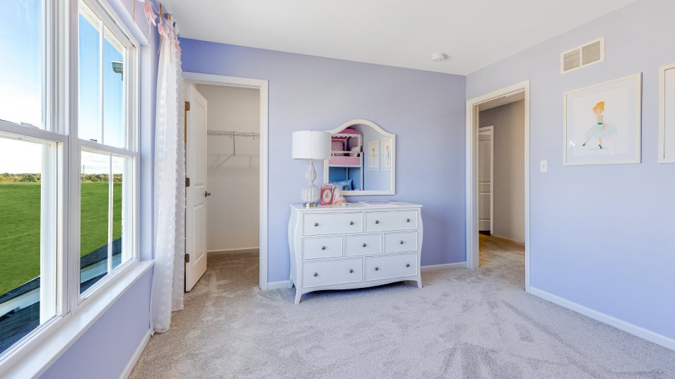 Townsend Bedroom 2