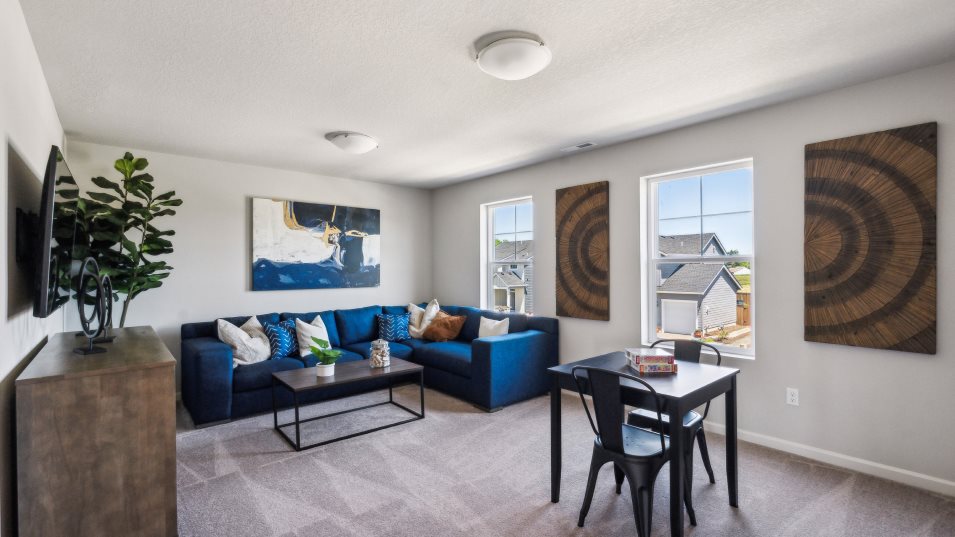 Jade Bonus Room