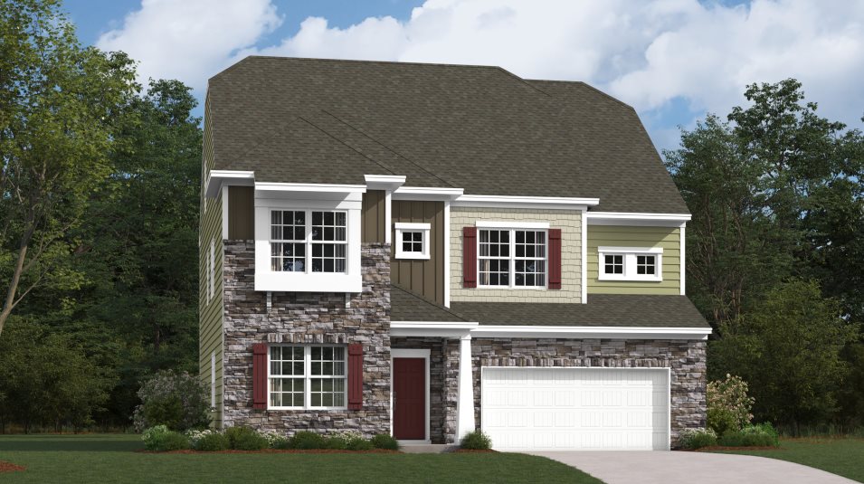 Fairfield Exterior C