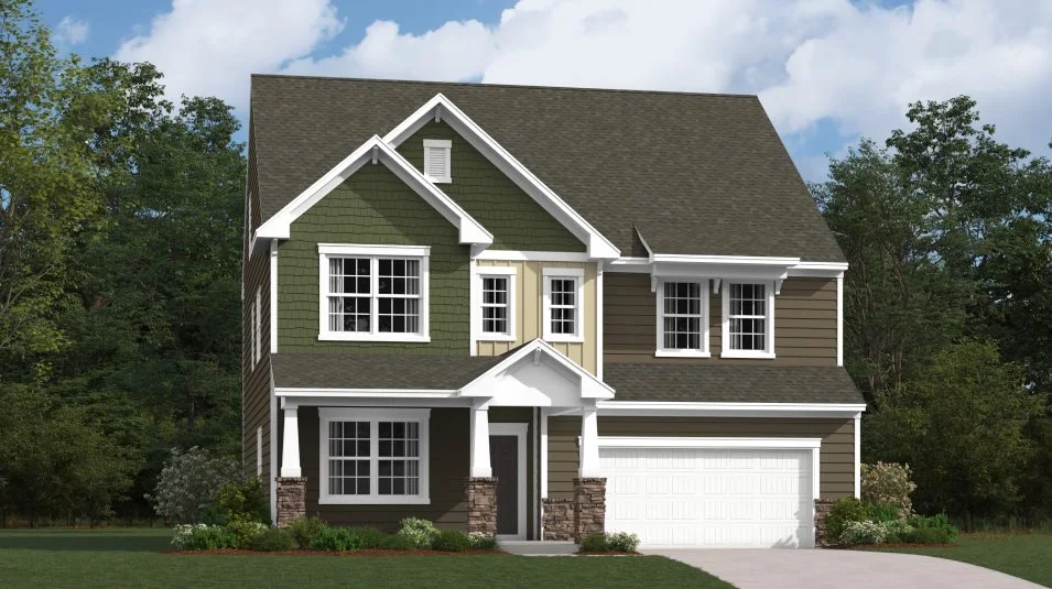 Fairfield Exterior E