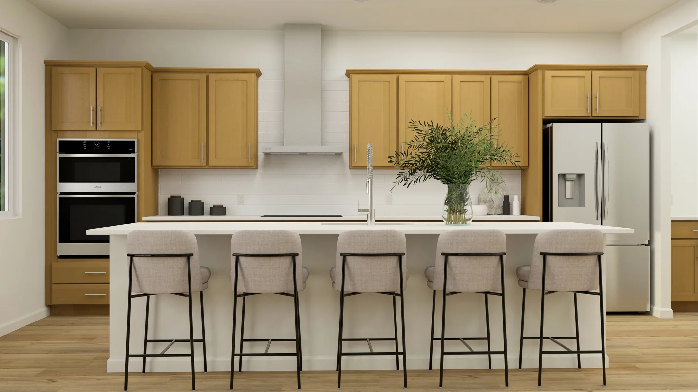 3682 Whitman Kitchen 1of2 F1 Base2