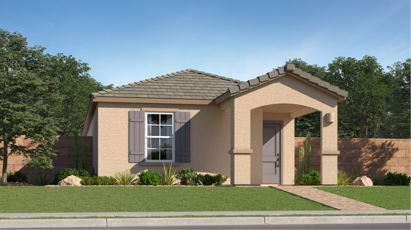 2256 Dream Anderson Farms Hope Cottage M