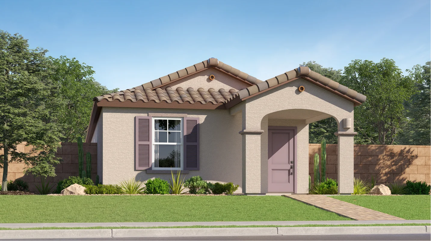 2256 Dream Anderson Farms Hope Spanish Colonial A