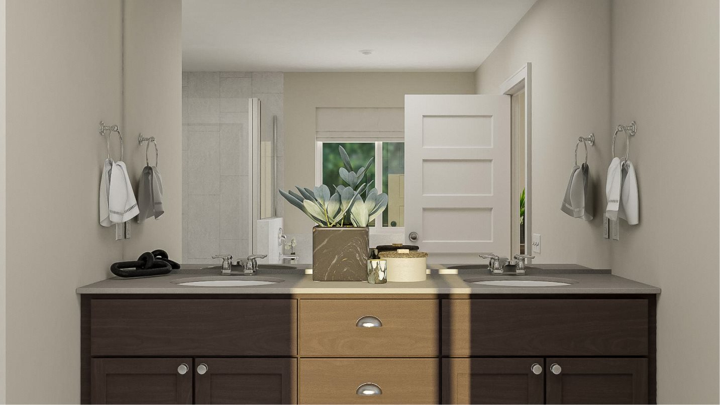 Franklin II Owner's Suite