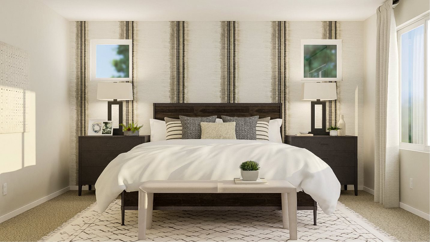 Franklin II Owner's Suite