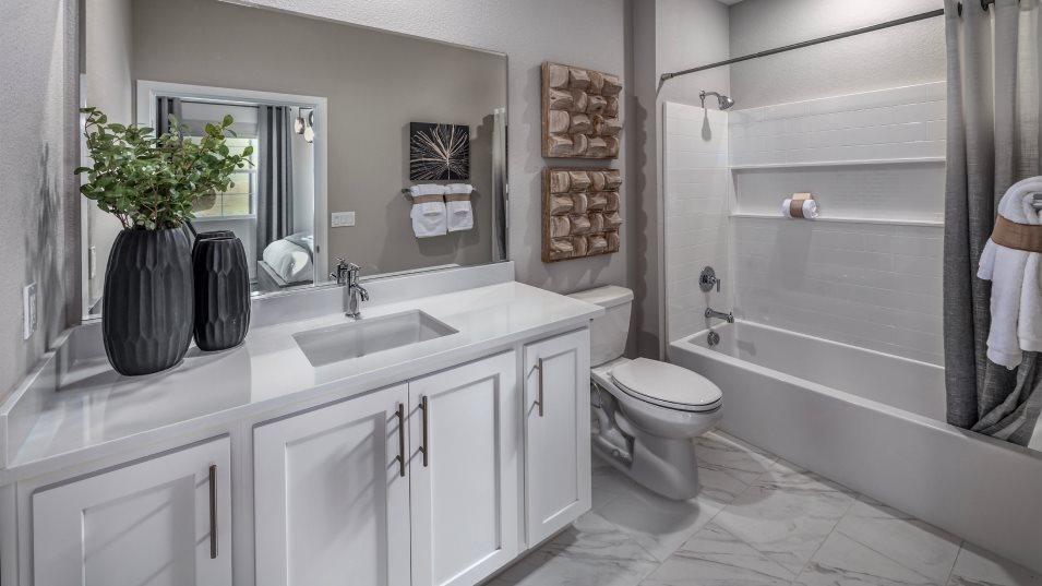 Rockingham Residence 3 Bathroom 4