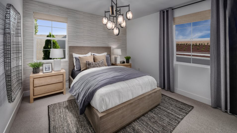 Rockingham Residence 3 Bedroom 5