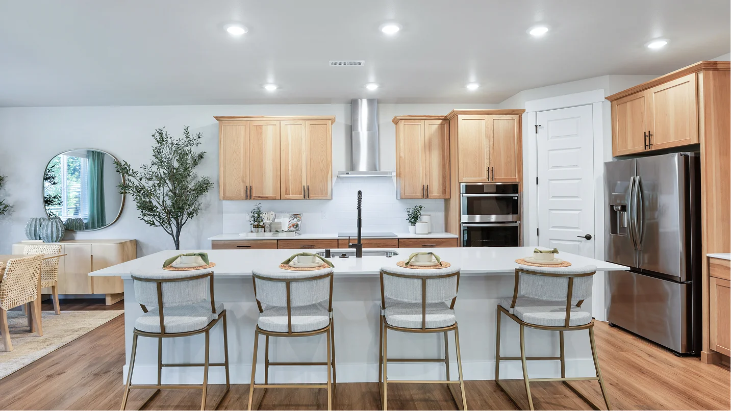 2540 Magnolia II Kitchen 4of8 F1