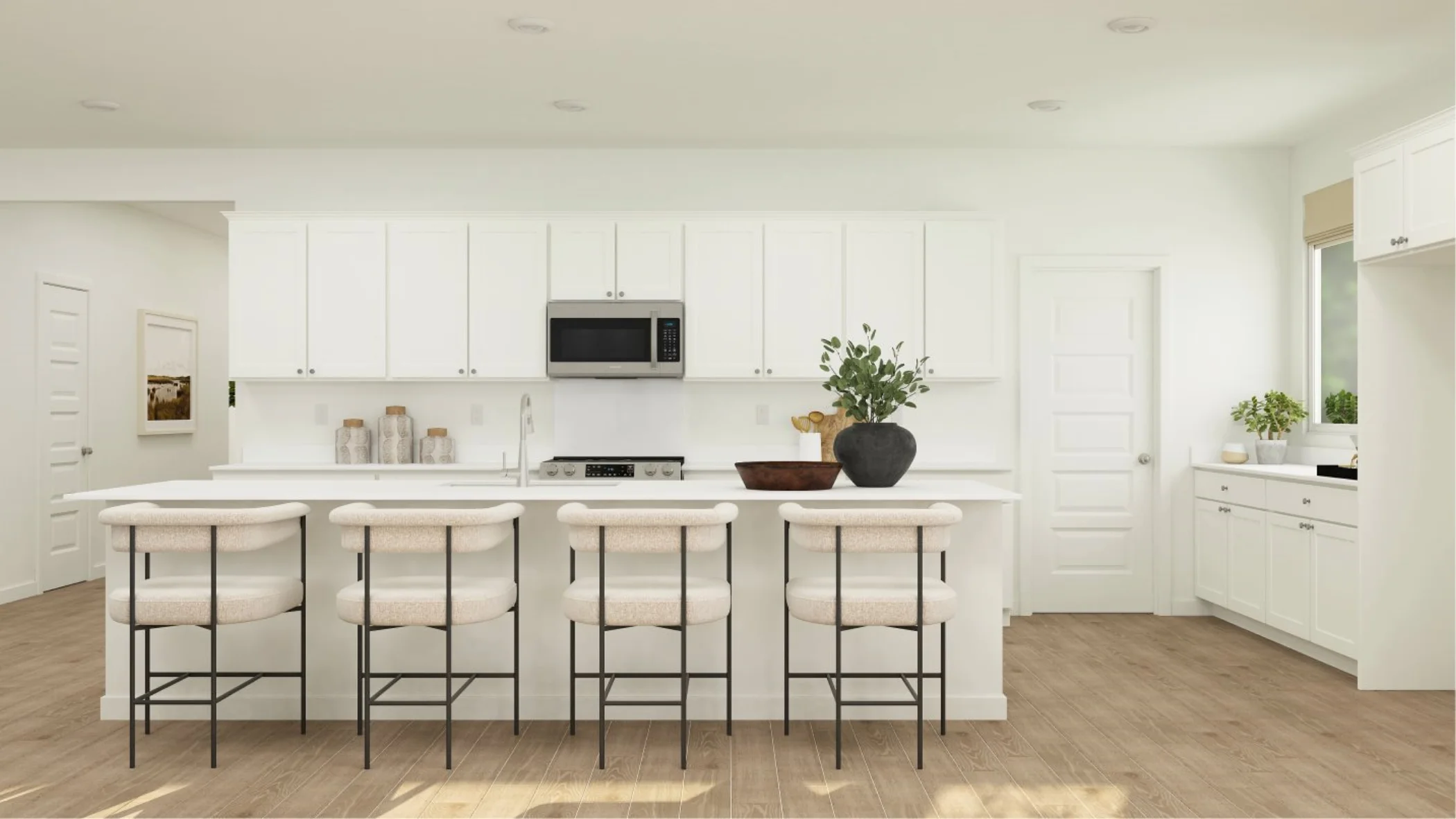 Kallos kitchen