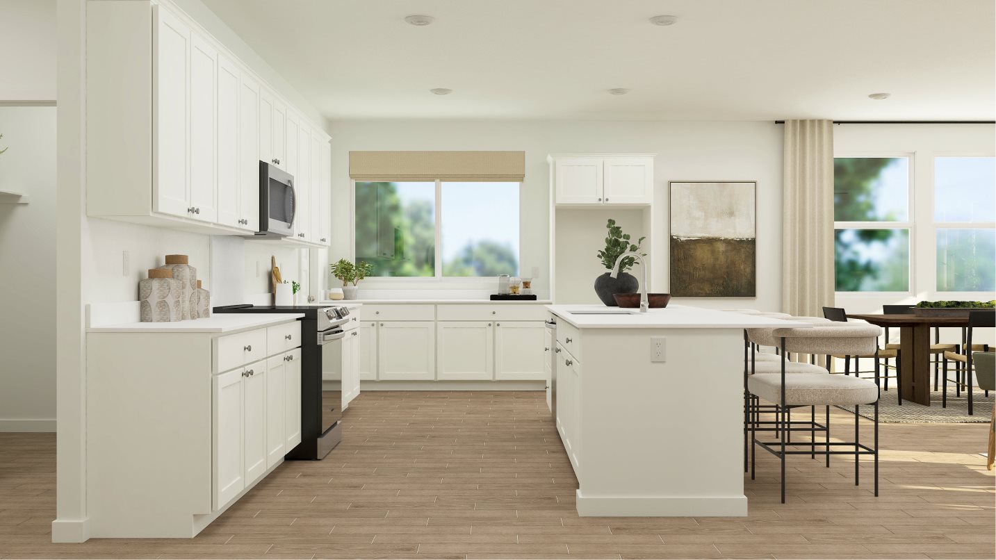 Kallos kitchen