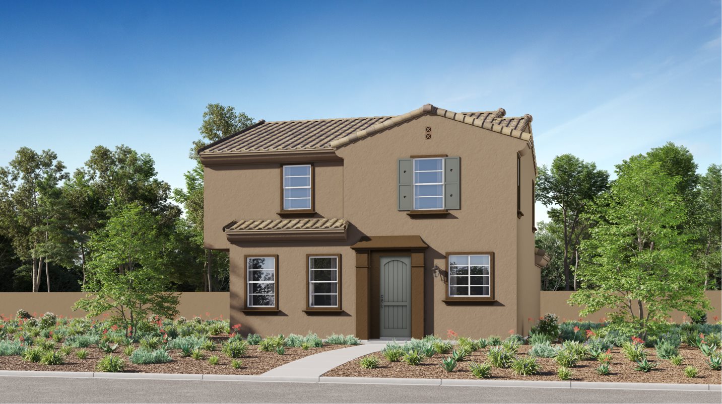 Adobe Ranch home image