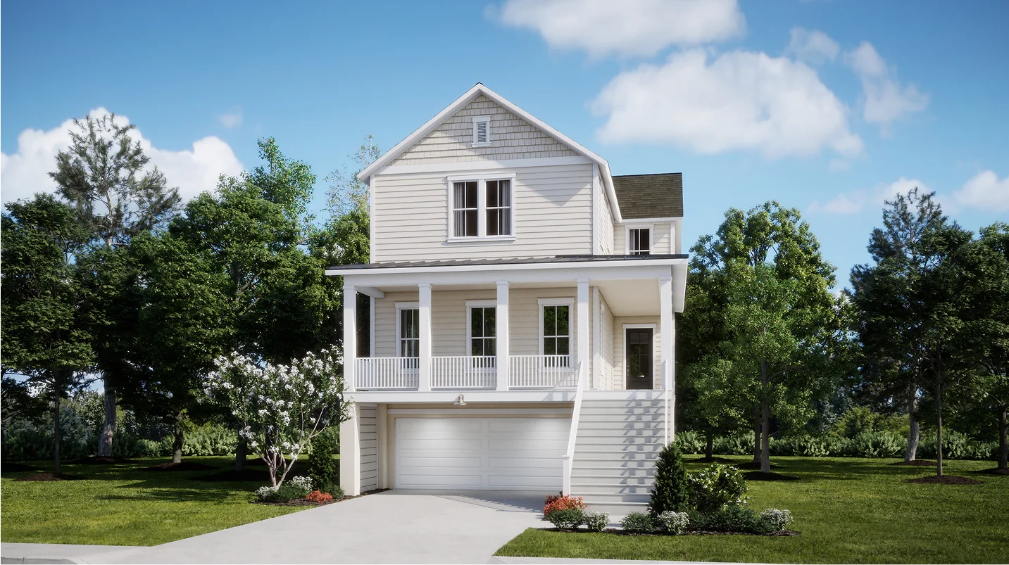 2827 Row Elevated Herons Walk Summers Corner Tradd G
