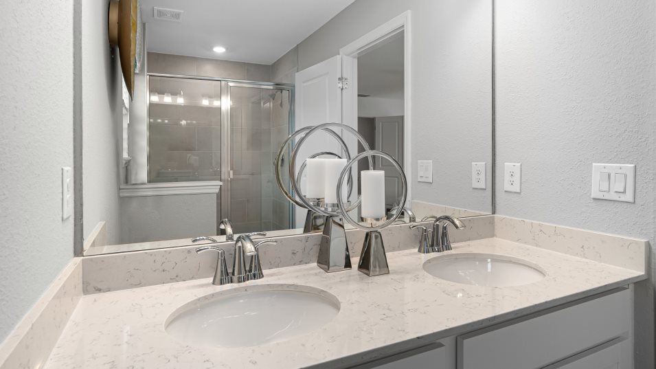 Truman owner suite