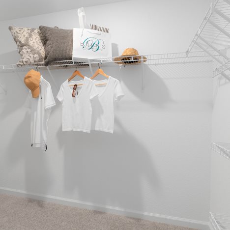 Truman owner suite