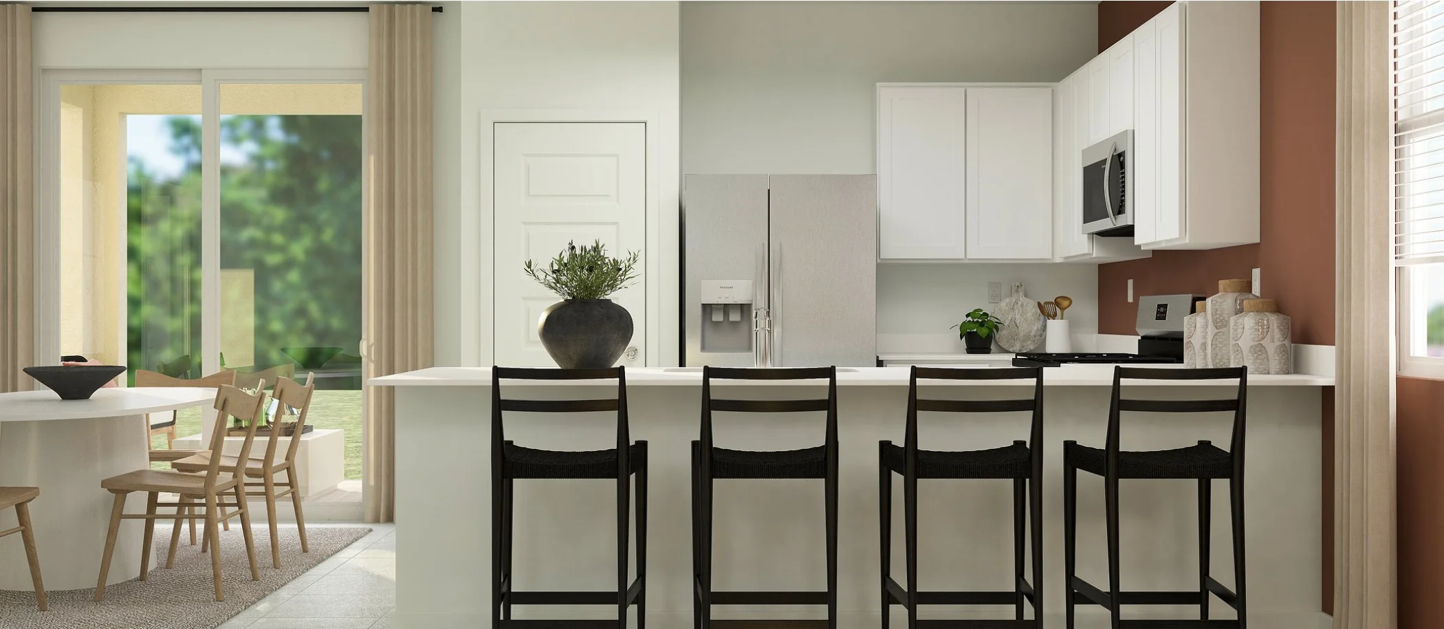 Dalton Kitchen Plan Hero Image