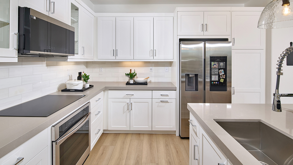 Radius Hill District Res1 Kitchen 2of3 F1