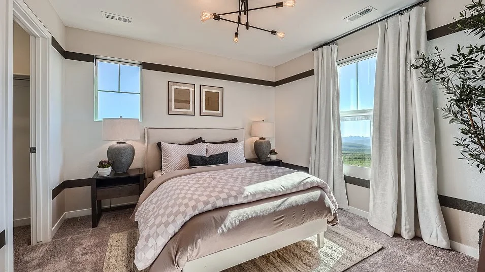 Richmond bedroom 3