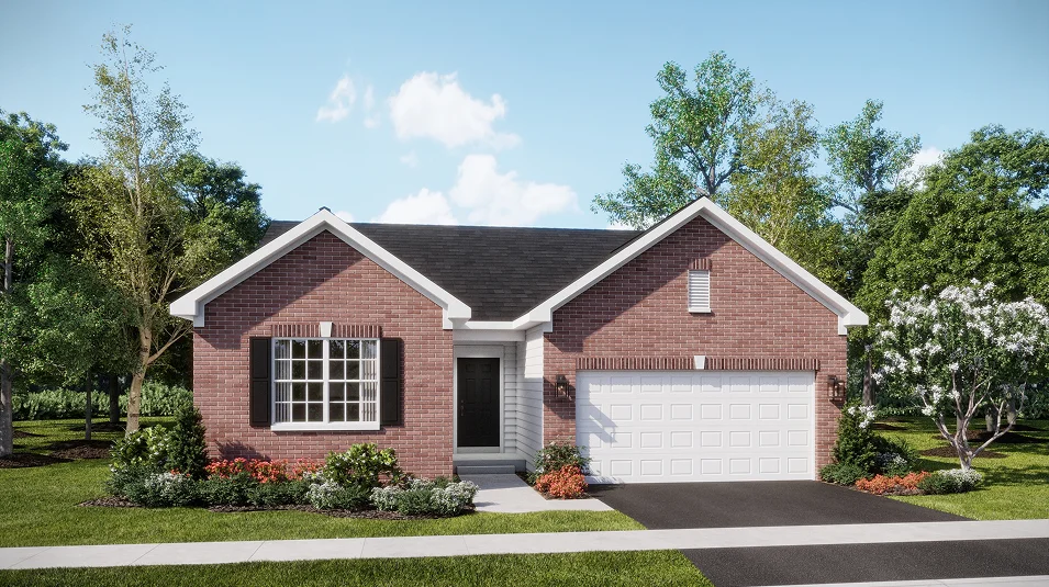 8660 Hunters Chase Brighton E