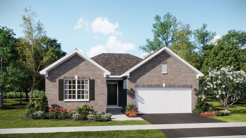 8660 Hunters Chase Brighton I