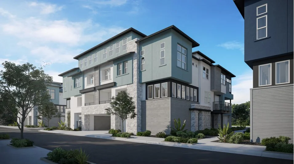 Exterior Scheme 1