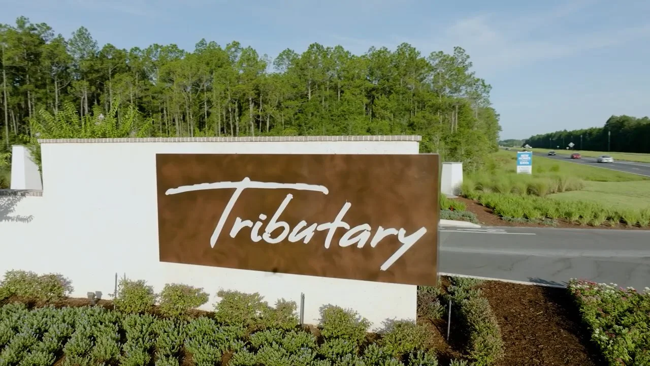 44185 Tributary 1
