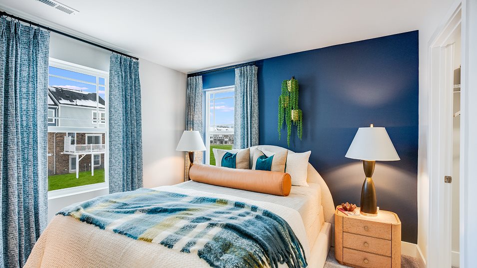 Richmond Bedroom 3