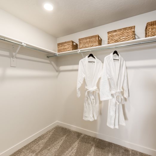 Wasatch Owner's Suite