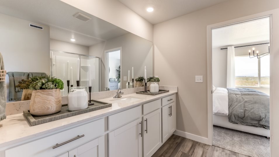 Wasatch Owner's Suite