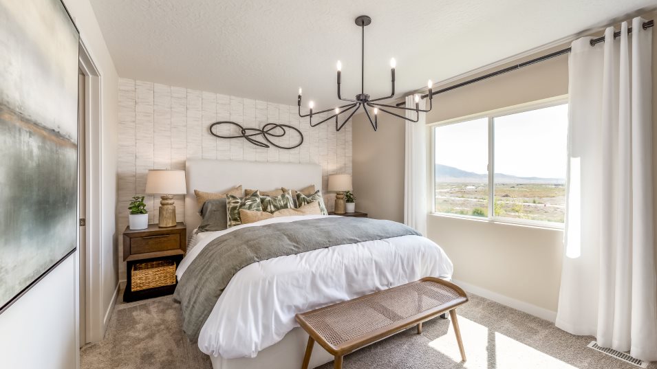 Wasatch Owner's Suite