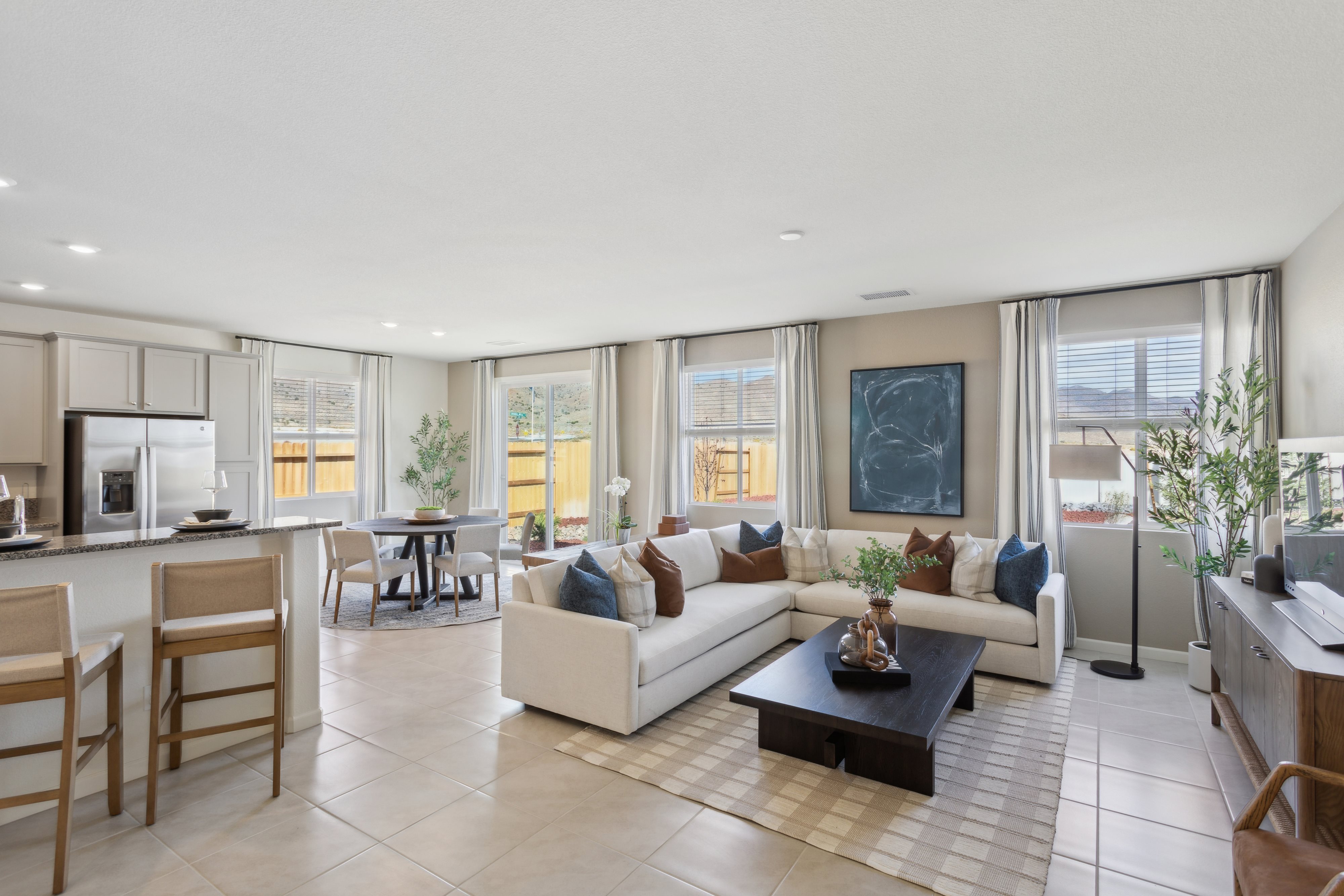 Cottonwood Great Room