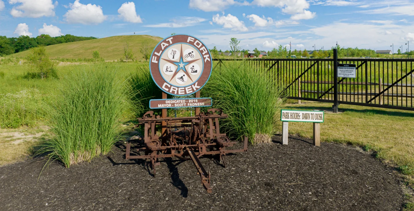 Local Park