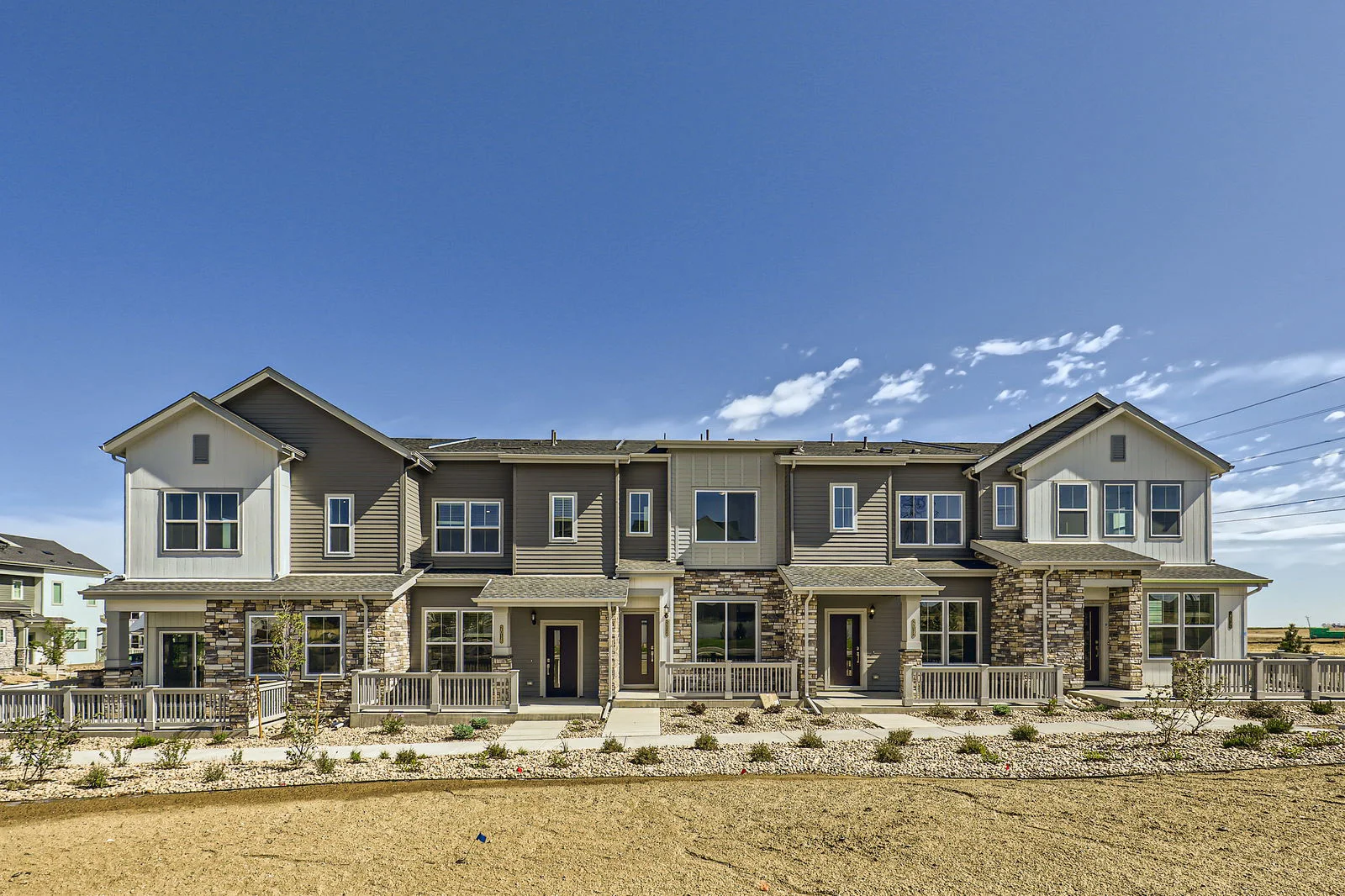2018 S Haleyville Wy Exterior Front