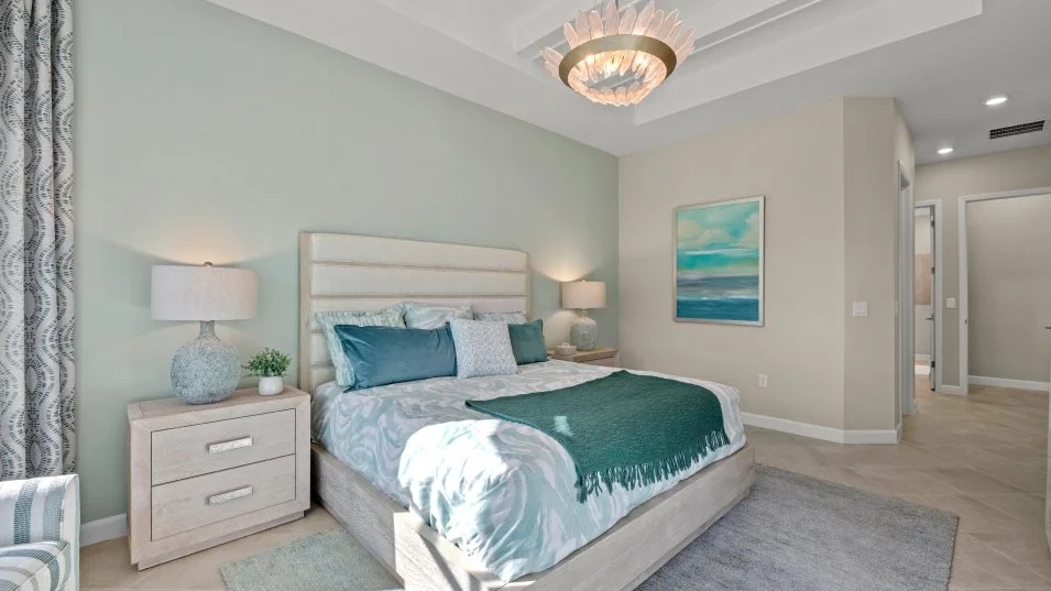 Oakmont II Owner's Suite