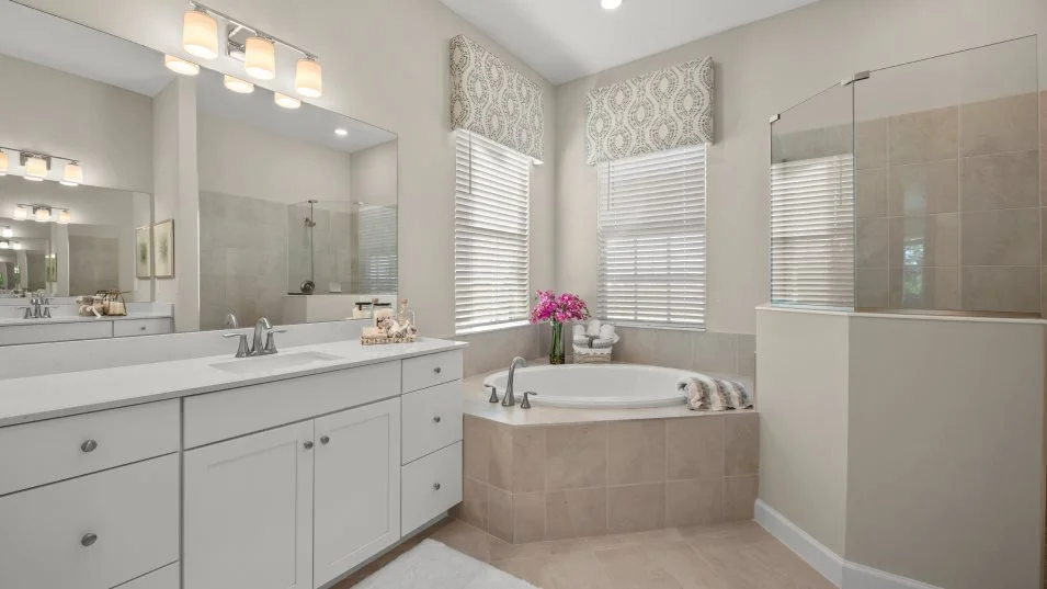 Oakmont II Owner's Suite