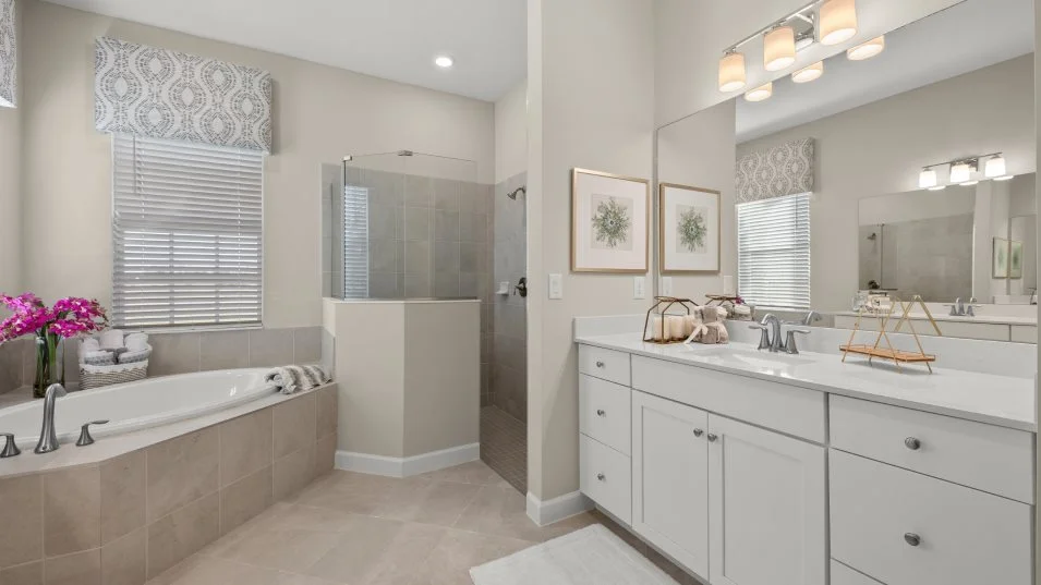 Oakmont II Owner's Suite