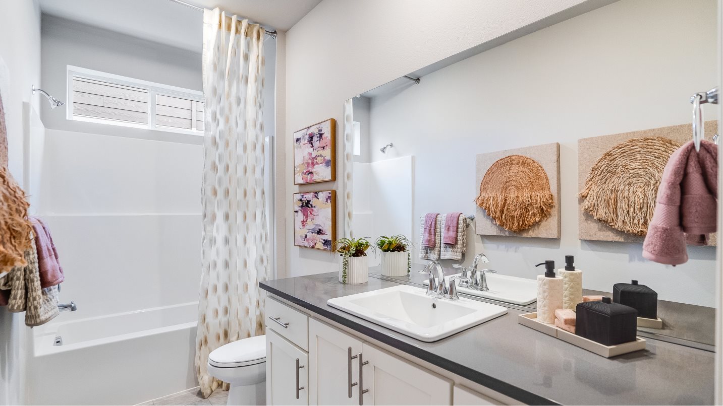 Morgan Bathroom 2