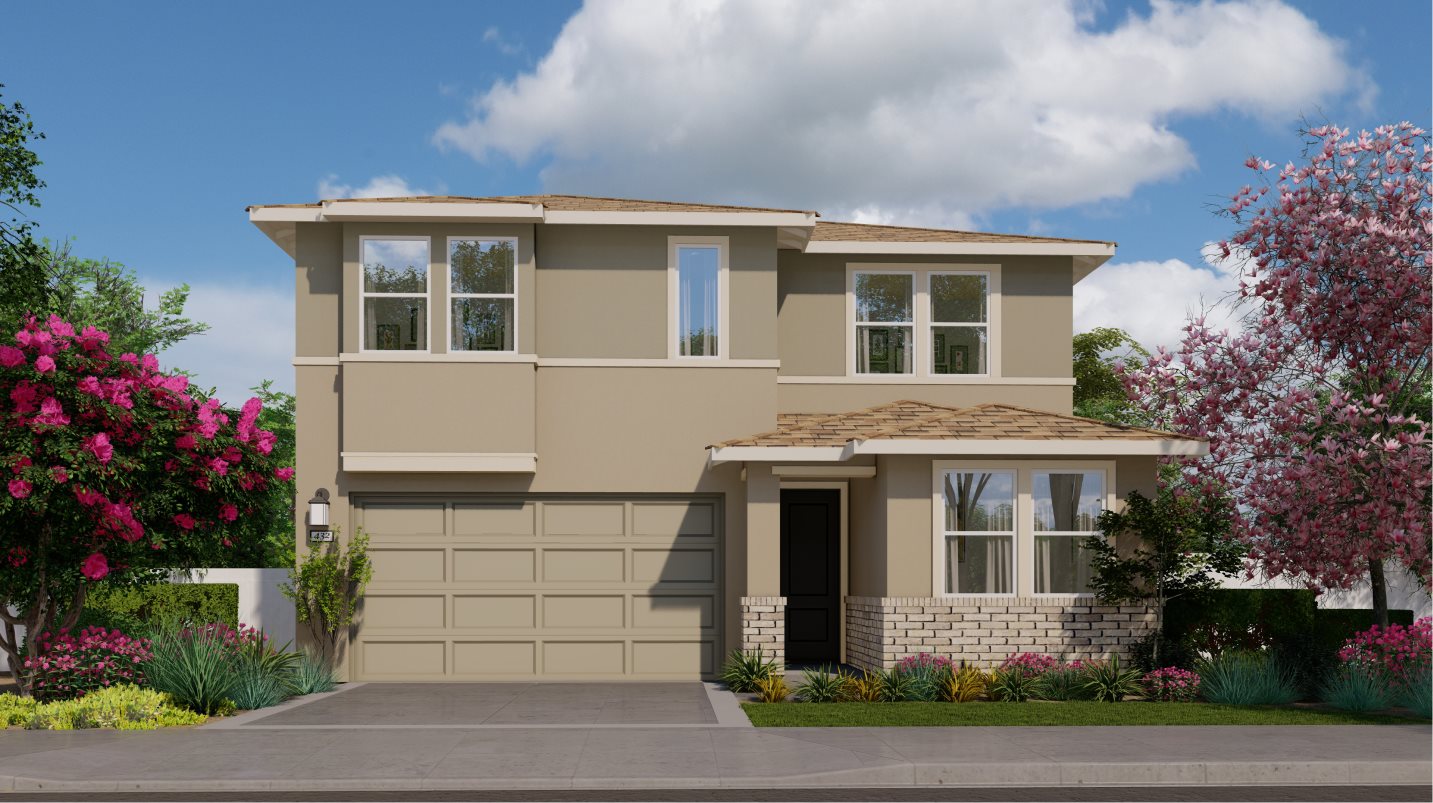 Exterior B home image