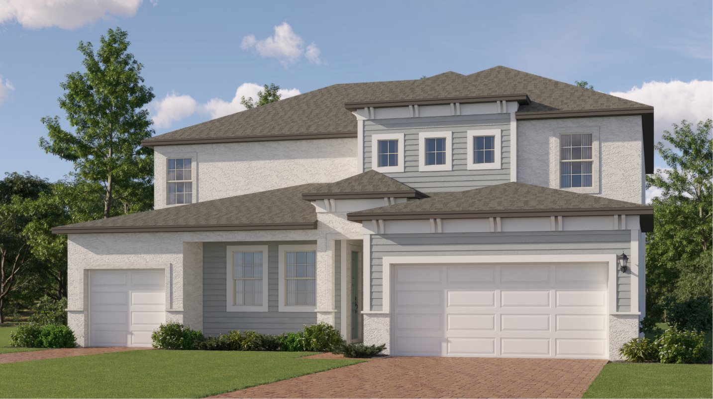 Exterior P