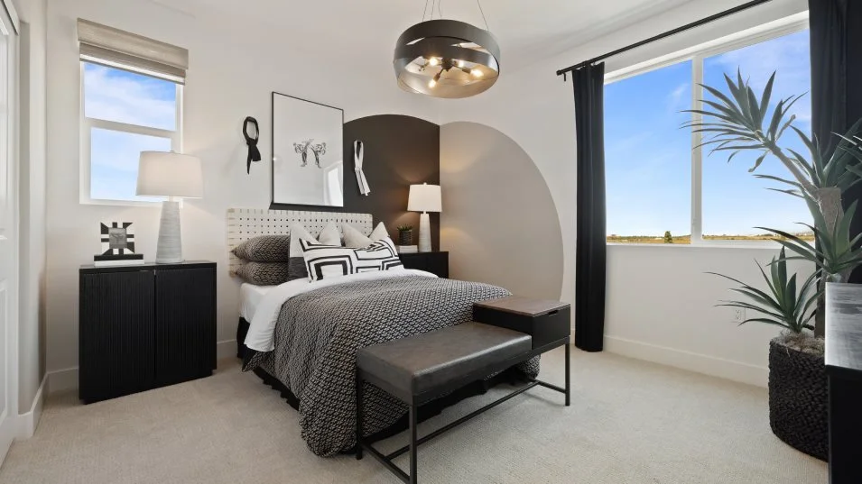 Portia 2 Bedroom 3