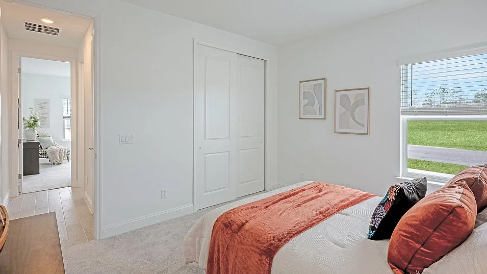 Princeton II Bed 2