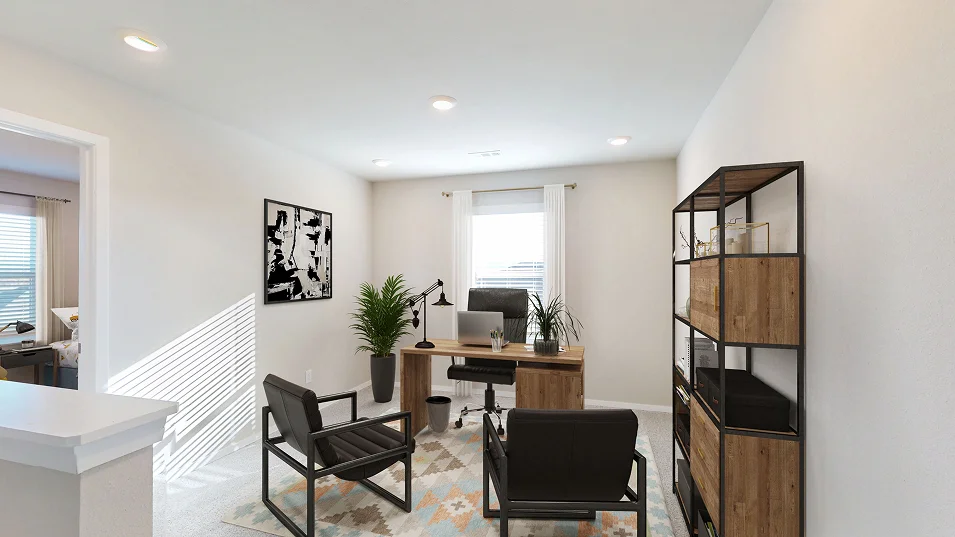 Taylor Core Q420 Quinn Loft F2