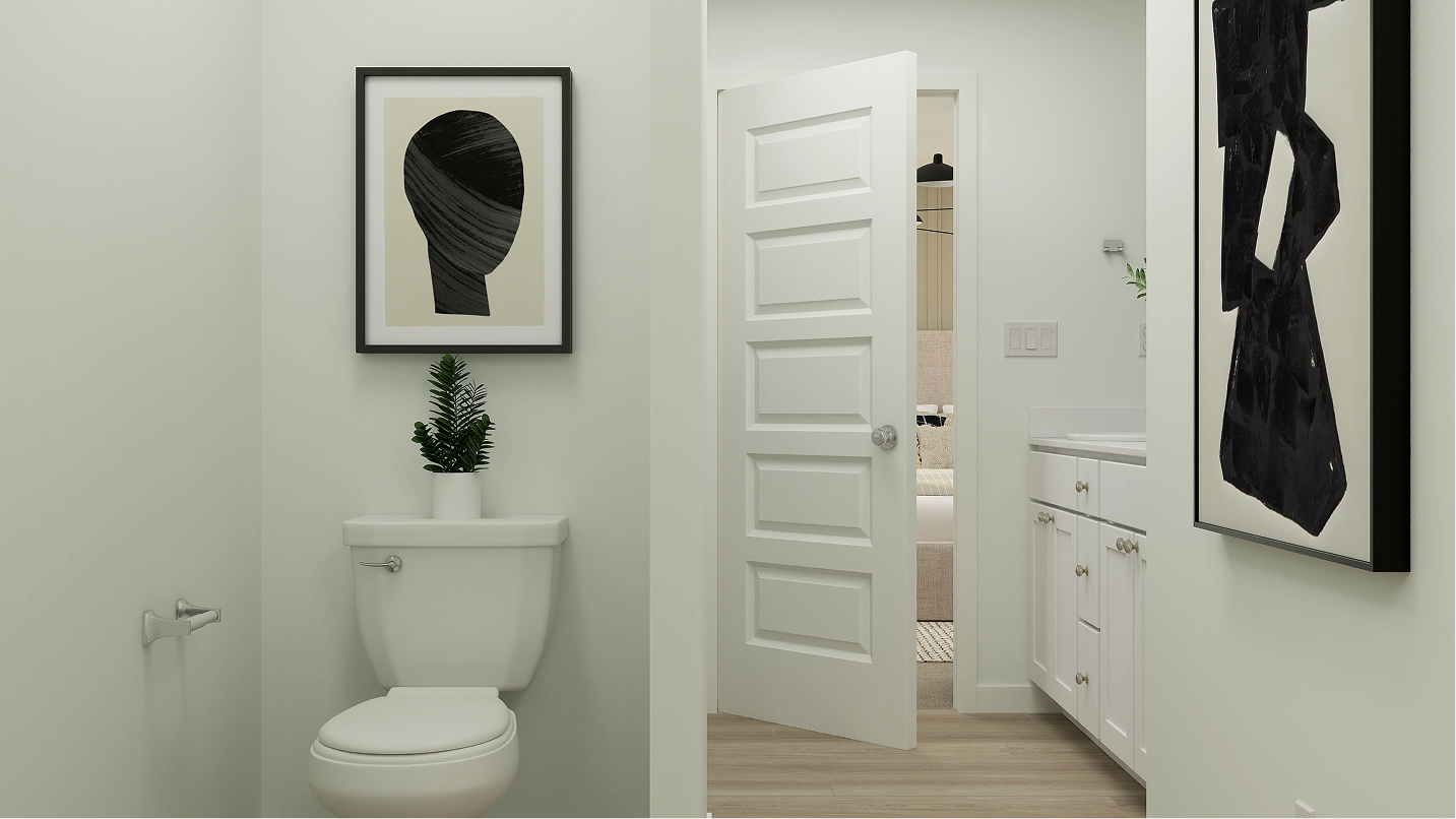 Skylark Northpoint Poppy Owners Bath 2of2 F2