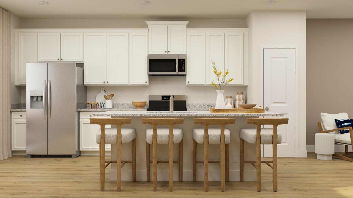 Tennyson Kitchen