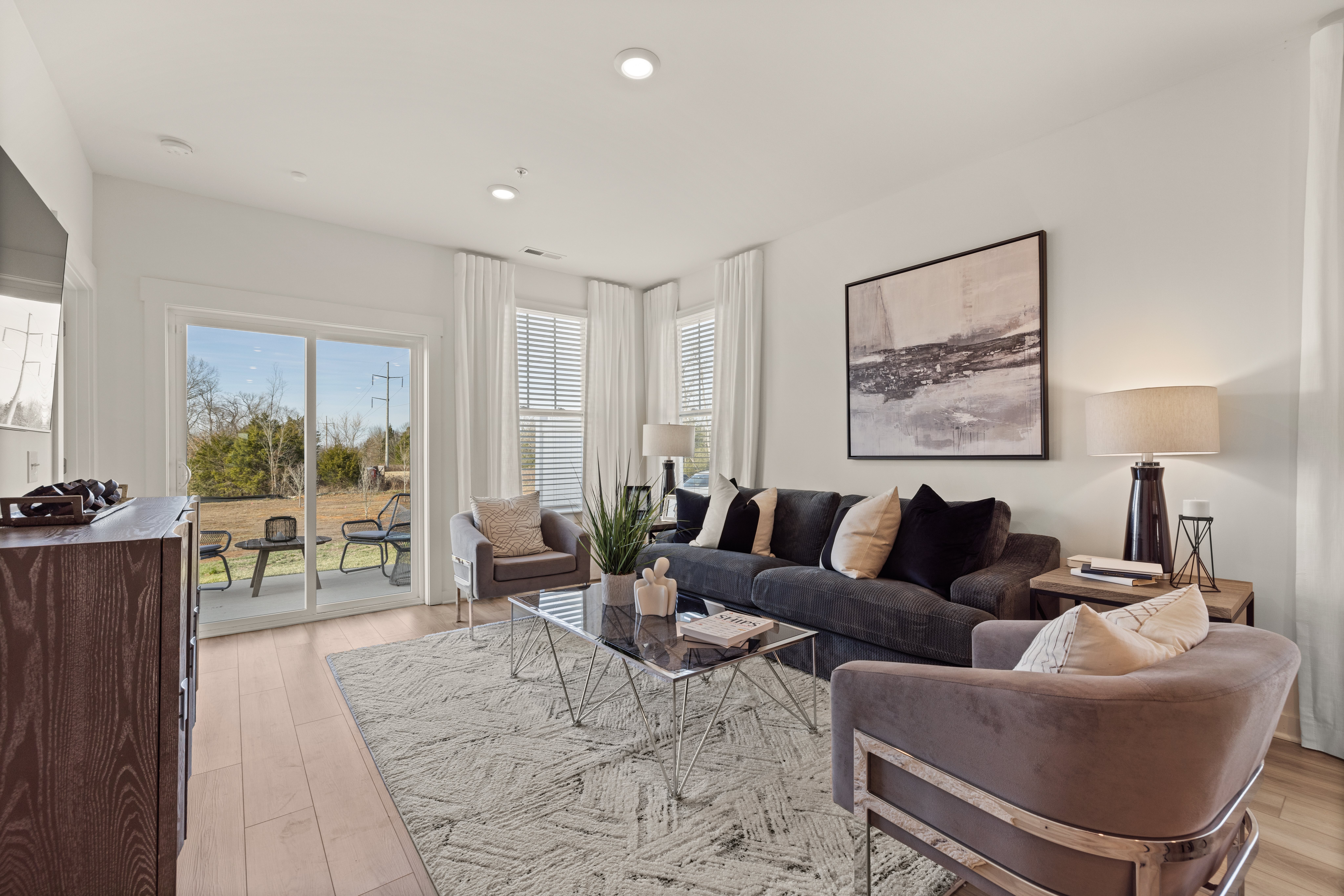 Sawgrass West The Yosemite Great Room 3of6