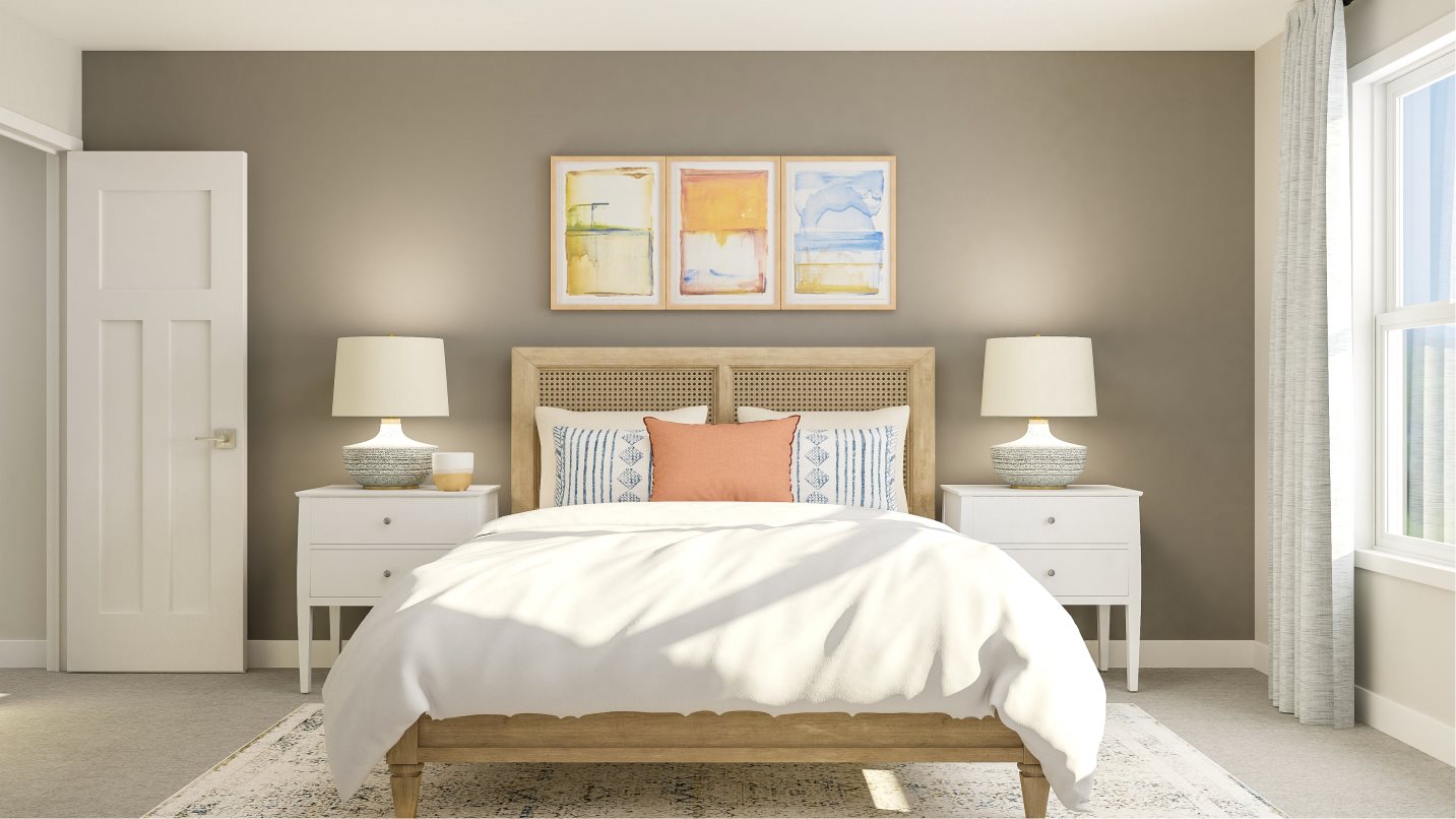 Springdale Bedroom 2