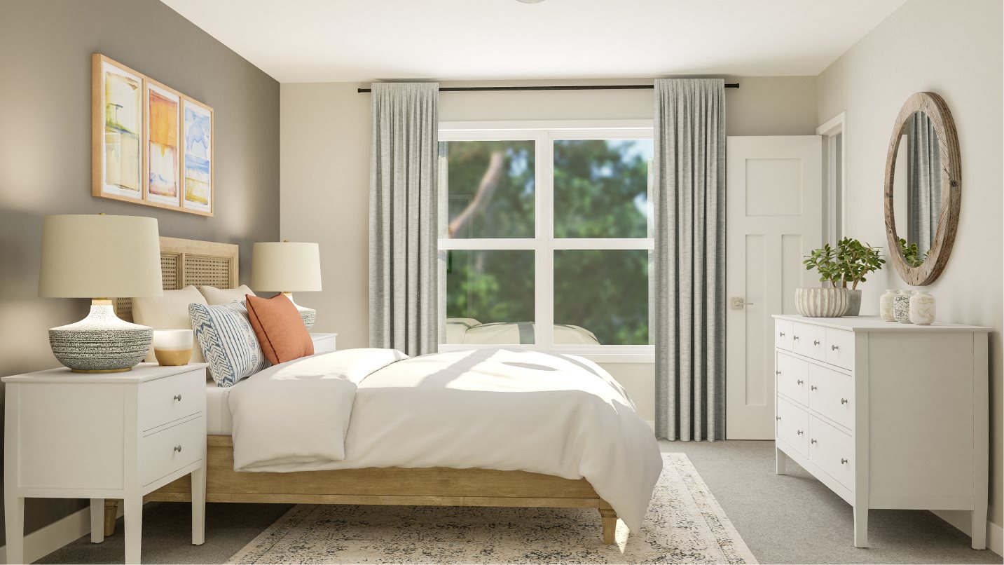 Springdale Bedroom 2