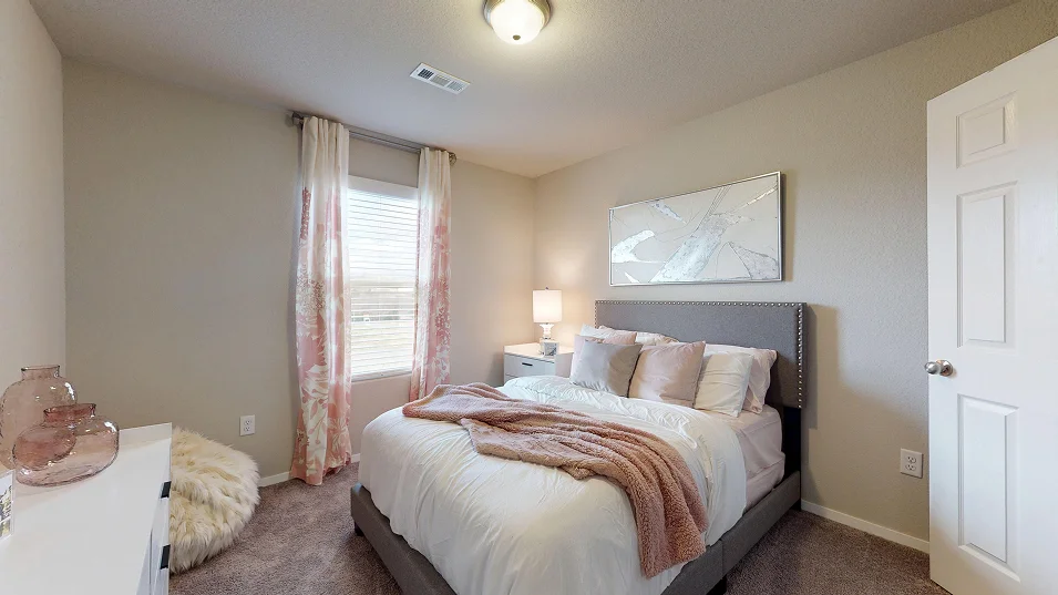 Taylor Core F550 Franklin Bed2 2of2 F1
